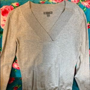 Gap gray sweater